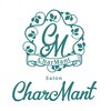 サロン シャルマン(Salon CharMant)ロゴ
