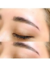 ヌナ(nuna)/ハリウッドブロウリフト☆