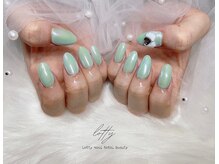 ロティーネイル トータルビューティー(Lotty nail)/