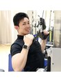 エビジム 銀座店(eviGym)&nbsp;畠中 夕太
