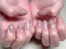 シェルミー(Shellmy)/デザイン4本