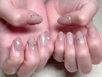 シェルミー(Shellmy)/デザイン4本