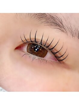 アルター エクラ(aL-ter e´clat)/ラッシュリフト