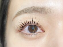 ポルテニーロクキュウ 心斎橋店(PORTE269)/パリジェンヌラッシュリフト(上)