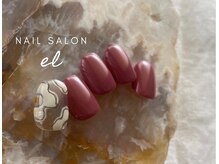 エル 梅田 堂山町店(el)/bコース5000