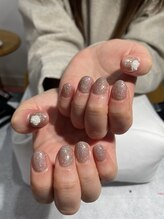 ジョリ チュン(JOLIE TRUONG)/