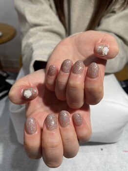 ジョリ チュン(JOLIE TRUONG)/