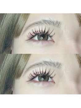 アーティカル(Artical)/#マツエク#マツエク付け放題