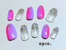アプコ(apco .)/