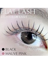 ネイルサロン R/カラーマツエク