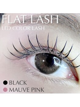 ネイルサロン R/カラーマツエク