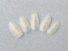 クインテット ネイル 笹塚店(Quintet nail)/パラジェル定額制9,000円コース