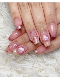 持ち込みデザイン