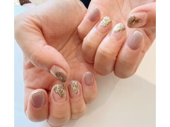 ハーティーネイル 自由が丘南口店(heartynail)/