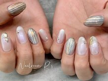 アールズ 用賀店(R's)/トレンドネイル