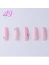 ハンド定額デザイン　No.49