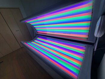 トータルビューティー ユー(Total Beauty U)/3色コラーゲンマシン