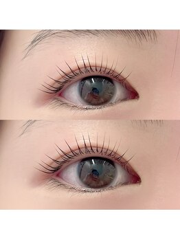 ヌイ(nui)/まつ毛パーマ・ラッシュリフト