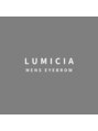 ルミシアメン 福岡博多駅前店(LUMICIA.MEN) LUMICIA 眉毛