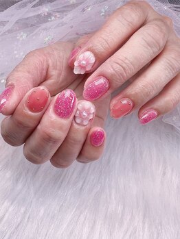 フローラ(flora)/