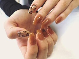 レオパード☆