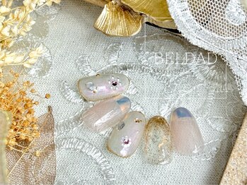 ベルダ(BELDAD)/Luxury Course