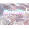 ローゼリア(Rosella)のお店ロゴ