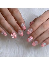 イチキュウハチキュウ ネイルサロン(The 1989 nail salon)/