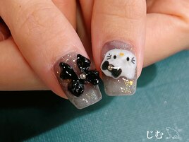 【ハンド】120分アートフリー