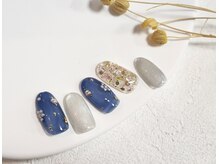 アオヤマ ミュー(AOYAMA μ)/Christmas Design¥11,000