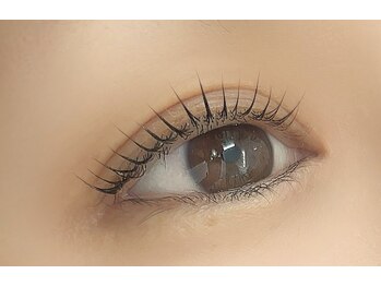 アース 春日部店(HAIR & MAKE EARTH)