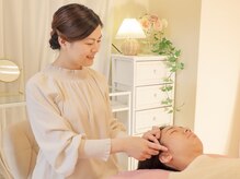 ヨンビ/プライベートサロンでゆったり