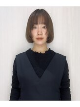 レイシー 松坂屋名古屋店(Reissy)&nbsp;早崎 