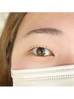 リアイズ(Re Eyes)/まつげパーマ×アイブロウwax