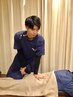 全身整体　回数券　定期的な体のメンテナンスに　¥41,600
