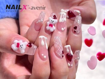 かわいいを詰め込み