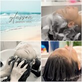グラッシー(glassea)