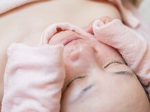 たる海ちゃん/頭皮洗浄ヘッドスパ