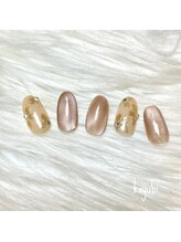 コユビ 新宿南口店(koyubi.)/スタンダードコース