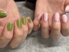 ニュアンス