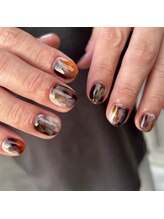 リムネイル(LIMU nail)/