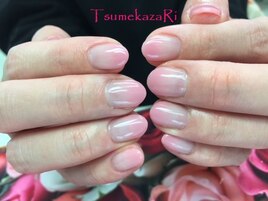 ★ピンクグラデーション★