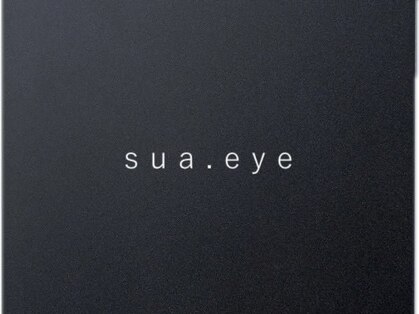 スアアイ(sua.eye)の写真