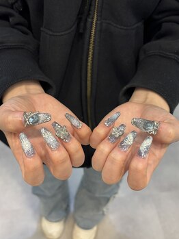 エーナイン イオンモール盛岡南店/3Dマグネット★