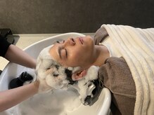 ンッフ(n.Fu)の雰囲気（ヘッドスパで疲労回復、ストレス緩和♪ 【たつの/ヘッドスパ】）
