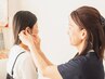 耳ツボ体験＊リフトアップコース　1500円→1000円