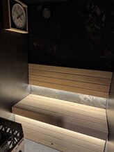 フィットイージー 江南店(FIT-EASY)/個室サウナ