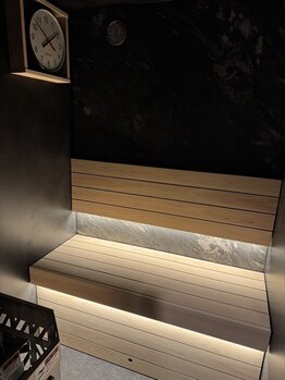 フィットイージー 江南店(FIT-EASY)/個室サウナ