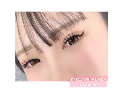 アイラッシュプラザ 横浜西口(EYELASH PLAZA by Sunmego)の写真