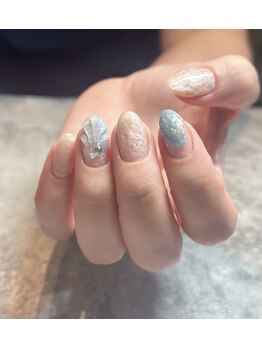 ラフ(Lafu)/季節の定額Art